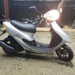 DIO 2スト 実動 パワフル 即乗りOKの画像