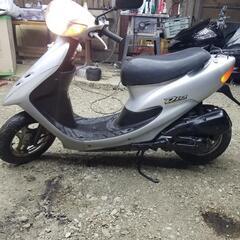 DIO 2スト 実動 パワフル 即乗りOKの画像