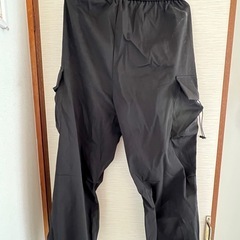 【メンズ】カーゴパンツの画像