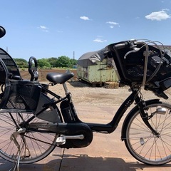 ✅電動自転車✅BS  アンジェリーノ