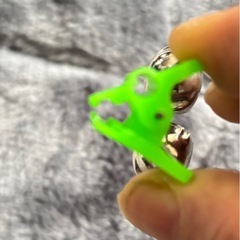 釣具 釣り用 鈴 釣りアラーム ベル の画像