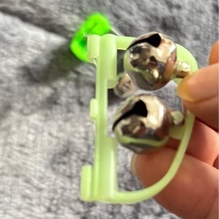 釣具 釣り用 鈴 釣りアラーム ベル の画像