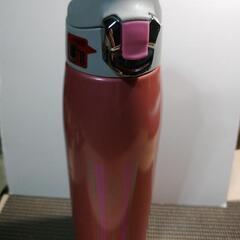 THERMOS　保冷専用　水筒1L Pink