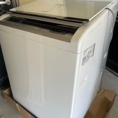 日立ビートウォッシュBW-DX120  洗濯機乾燥機