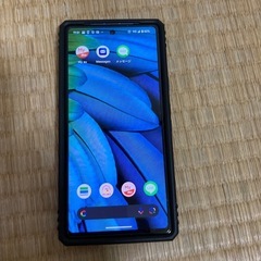 Google pixel7a