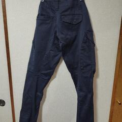 ワークマン　作業ズボン　SIZE M 新品未使用の画像