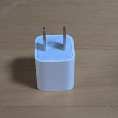 USB電源アダプター