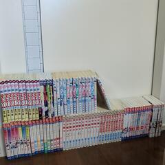 少女漫画まとめ売り84冊セット