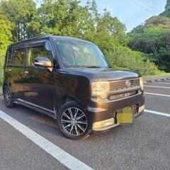 車検8年4月迄‼️ ムーヴ コンテカスタム RS ターボ フルセ...