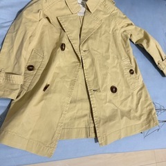 子供服　110cm美品 