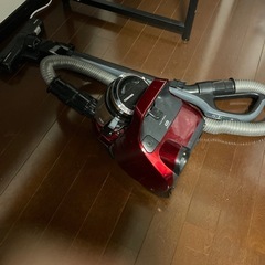 掃除機 サイクロン式