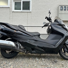 北海道　スズキ　スカイウェイブ　走行少ない！外装美品！タイヤ前後...