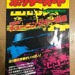 昭和56年8月　ホリデーオート