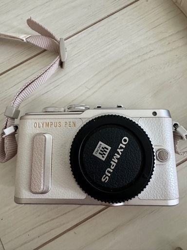 OLYMPUS カメラ