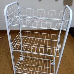 カート　ワゴン　ラック　キャリー