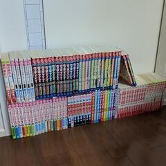 少女漫画まとめ売り91冊セット