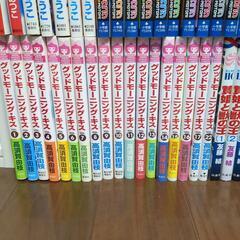 少女漫画まとめ売り91冊セットの画像