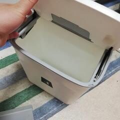 ゴミ箱無料