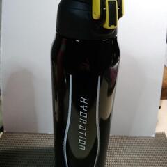 THERMOS　保冷専用水筒　1L  Black