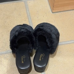 サンダルの画像