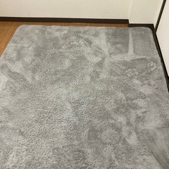 カーペット（180㎝✖️240㎝）