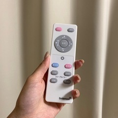 シーリングライト　5/10お引き取り可能な方の画像