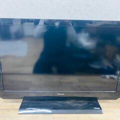 😀東芝 40インチ 液晶テレビ　40AS2