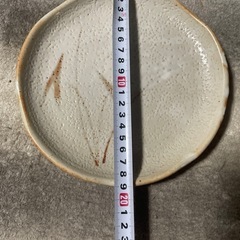 皿　１０枚セット
