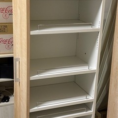 隙間ワゴンお譲りします