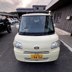 商談中