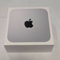 【美品】Mac mini M1（2020）/ 8GB・256GB...