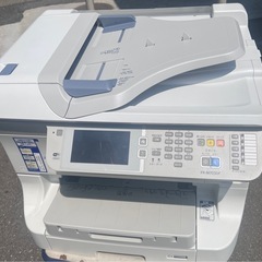 プリンター　　4台