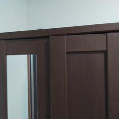 【ジャンク品／引取限定】靴棚の画像