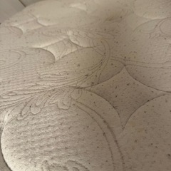 ニトリ/ベット／セミダブル／無料の画像