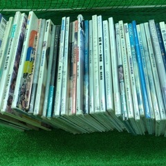 1️⃣ 昭和、平成、アイドル写真集、全40冊セット