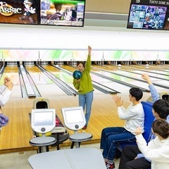 吉祥寺でボーリングしませんか？