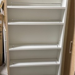 隙間ワゴンお譲りします