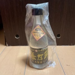 泡盛の画像