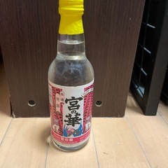 泡盛の画像