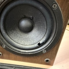 ONKYO スピーカー D-062Aの画像