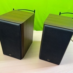 ONKYO スピーカー D-062A