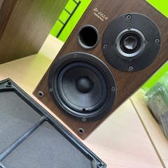ONKYO スピーカー D-062Aの画像