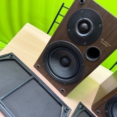 ONKYO スピーカー D-062Aの画像