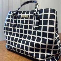 kate spade （ケイト・スペード） 2way バッグ