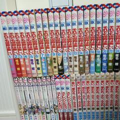 少女漫画まとめ売り93冊セットの画像