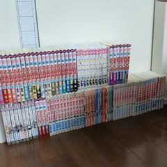 少女漫画まとめ売り93冊セット