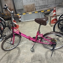 自転車