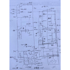 ☆5ＤＫ ☆プロフ必読☆初期費用を安くしたい方いらっしゃいませんか？審査通らず困っている方で理由や審査通した方いらっしゃいませんか？生活保護、父子母子家庭、障害者の方、コロナで生活困窮で大変な方々サポート致します☆ 敷金 礼金　20250503200654  - 川西市