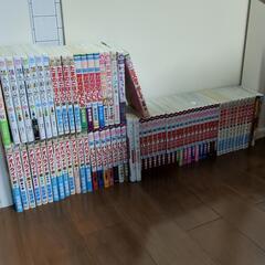 少女漫画まとめ売り74冊セット