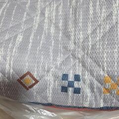 ラグ　カーペット　中古　6畳